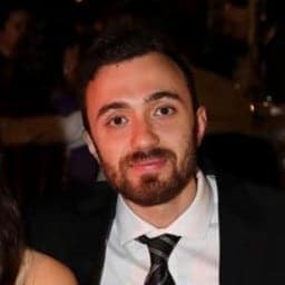 Fatih Yeşilyurt